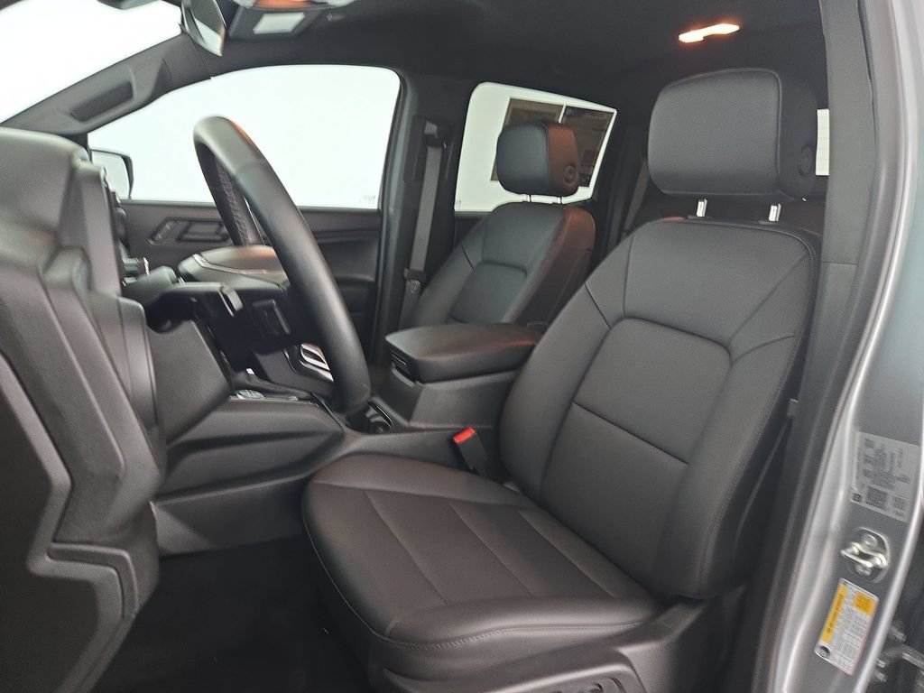 2025 Chevrolet Colorado Trail Boss - Photo 24