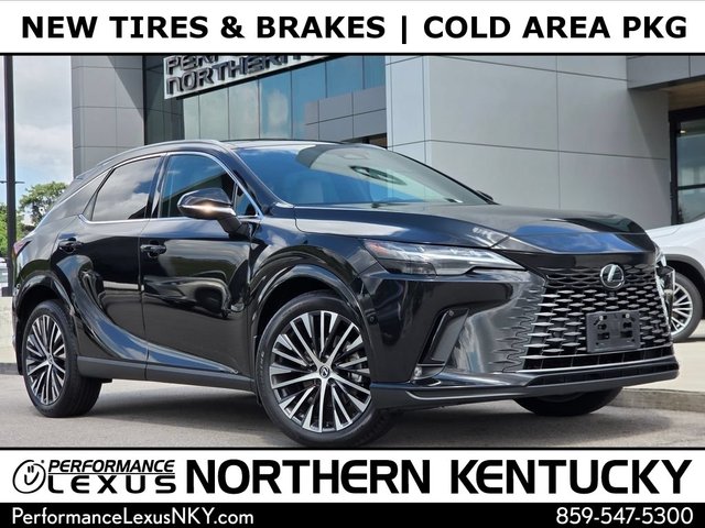 2023 Lexus RX 350 Premium Plus