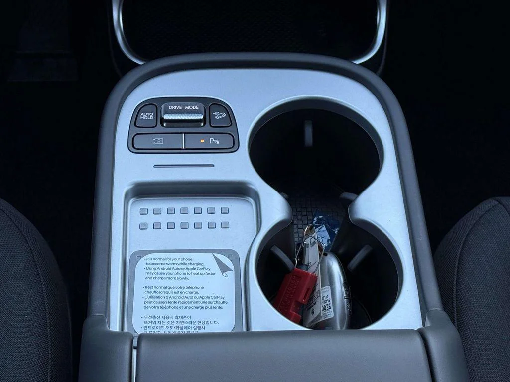 2026 Hyundai IONIQ 9 S - Photo 22
