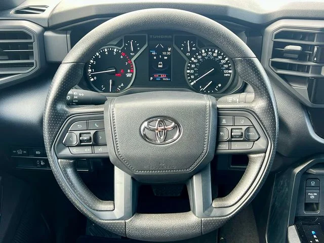 Used 2025 White Toyota SR image 9