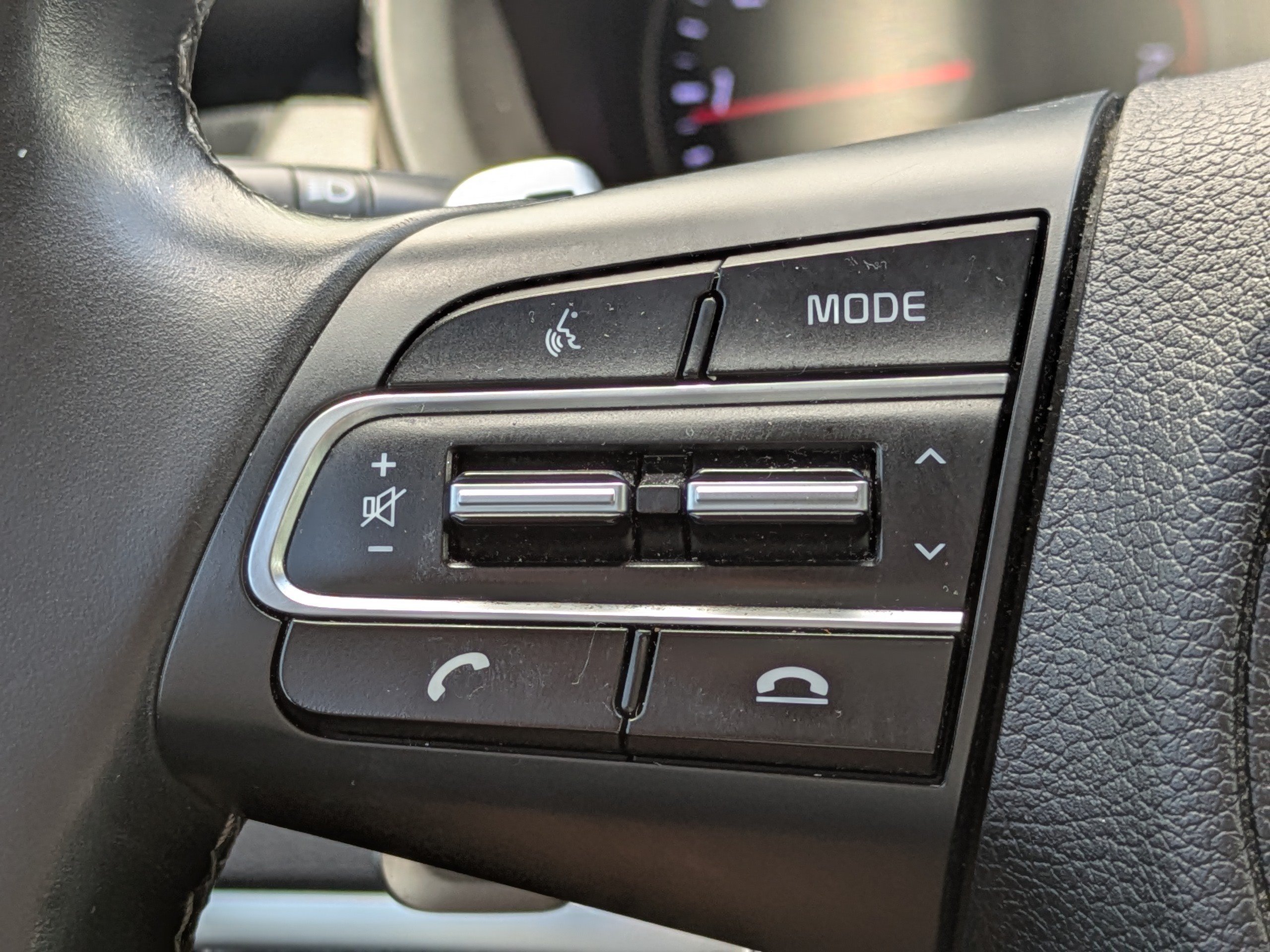 2019 Kia Stinger Stinger - Photo 22