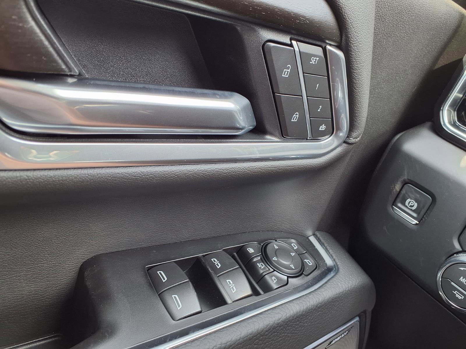 New 2026 Onyx Black GMC Denali image 17