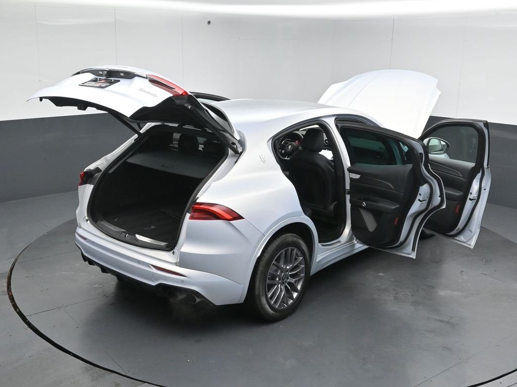 2024 MASERATI GRECALE - Image 58