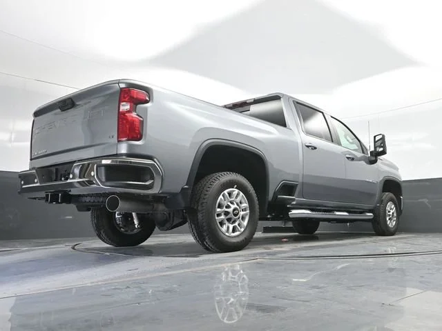 2026 Chevrolet Silverado 2500 HD LT - Photo 26