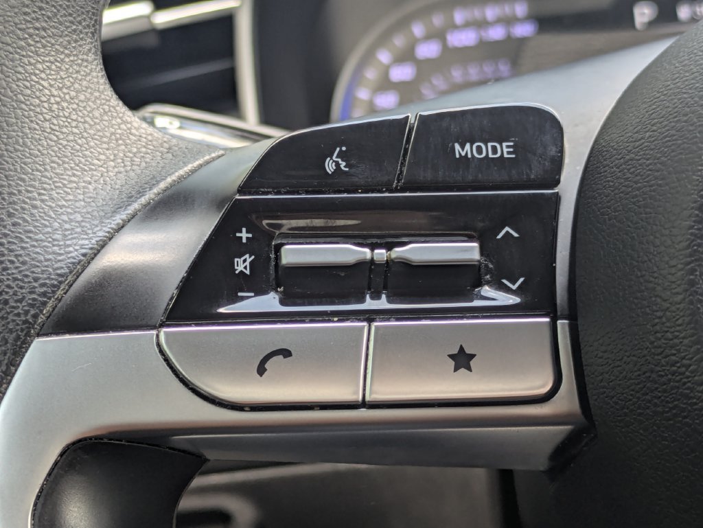 2023 Hyundai Tucson SEL - Photo 22
