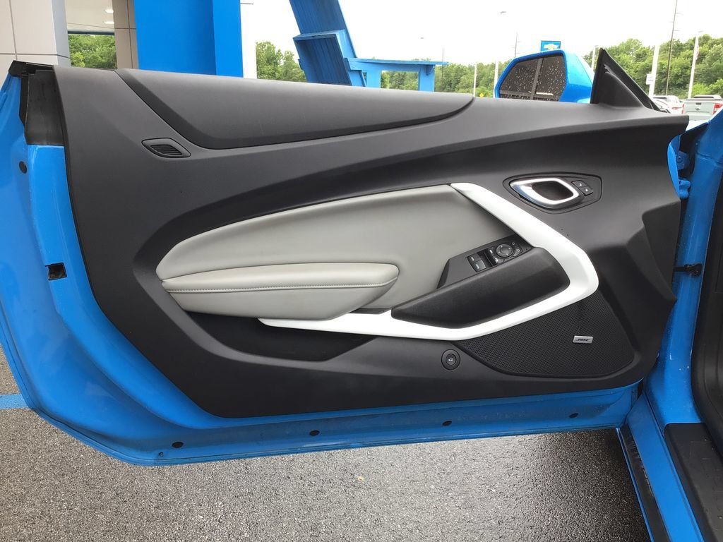 2023 Chevrolet Camaro LT1 - Photo 22