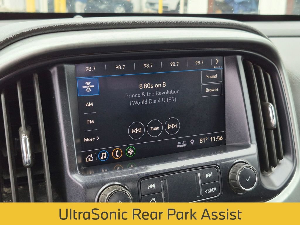 Used 2020 White Chevrolet LT image 22