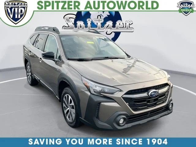 2023 Subaru Outback