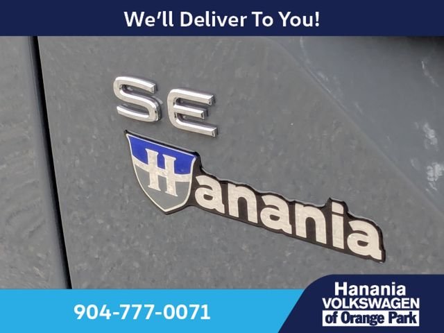 New 2026 Gray Volkswagen 2.0T SE w/Technology image 11