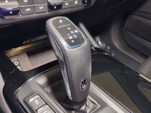 Used 2023 Bianco Maserati GT image 21