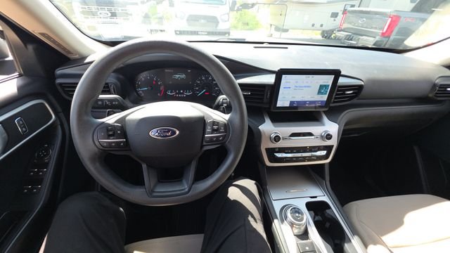 Used 2020 Silver Ford Base image 21