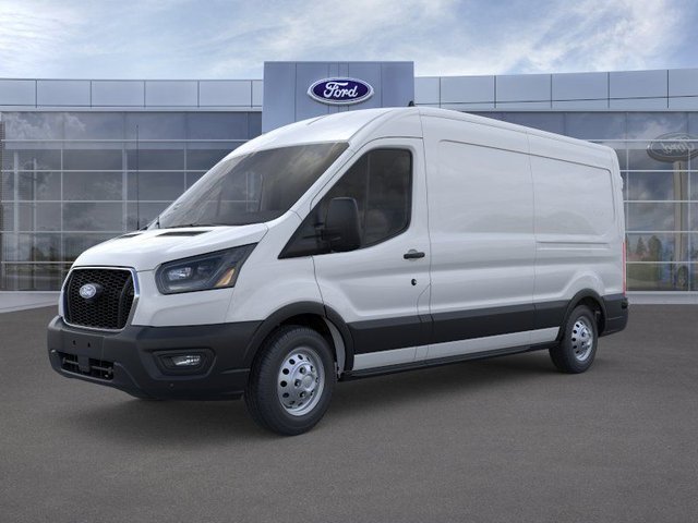 2026 Ford Transit-250 Cargo Van