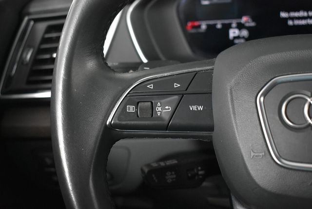 2021 Audi Q5 Premium Plus - Photo 38