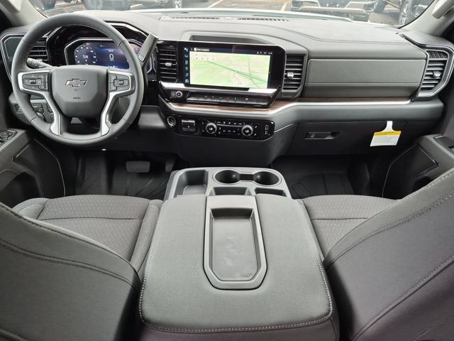 2026 Chevrolet Silverado 1500 RST - Photo 22