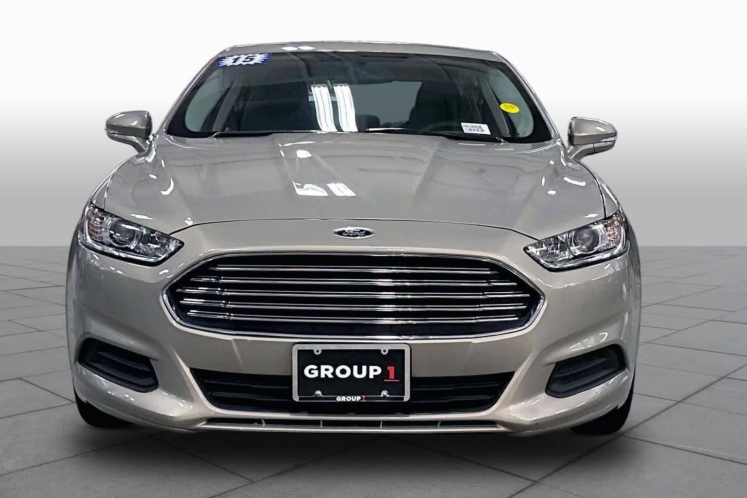 Used 2015 Tectonic Ford SE image 4