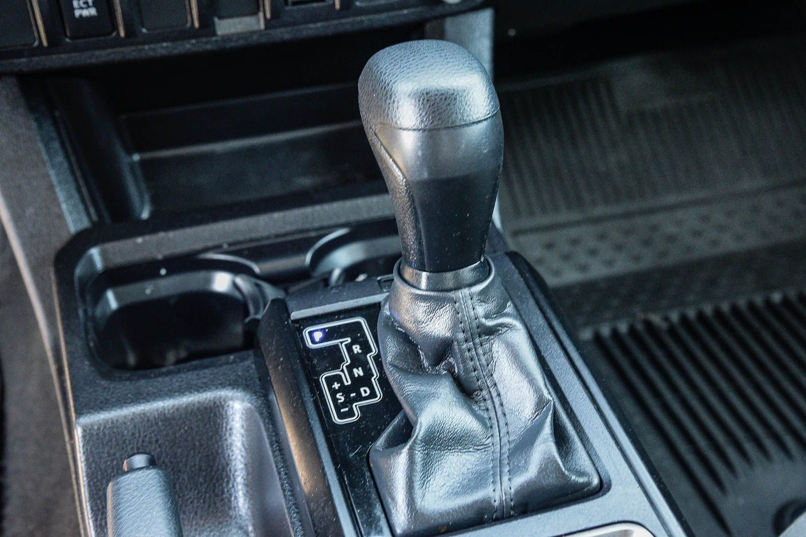 2023 Toyota Tacoma SR - Photo 27