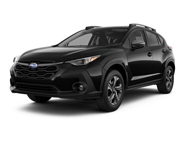 New 2027 CRYSTAL BLACK SILICA Subaru  image 2