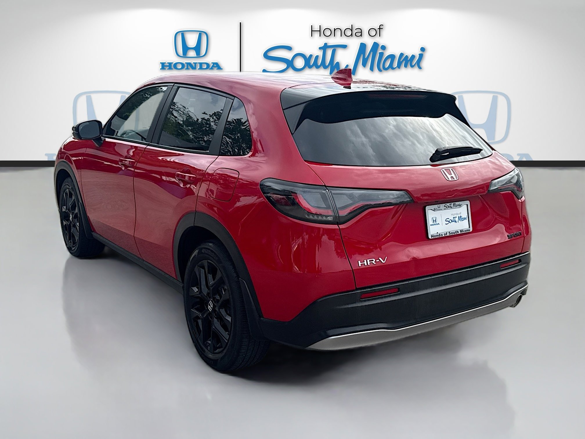 2024 Honda HR-V Sport - Photo 5