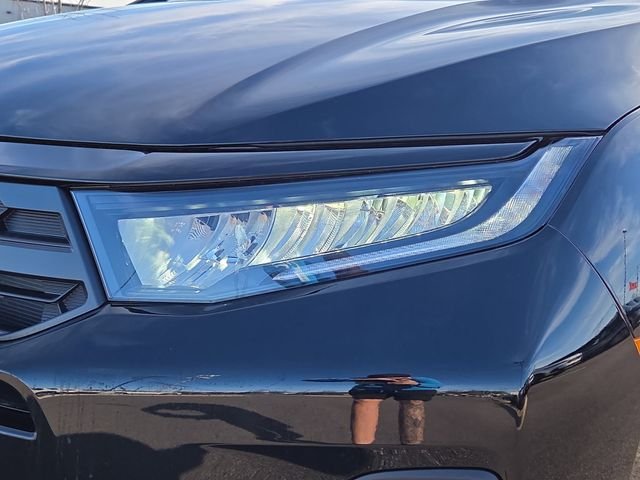2026 Honda Odyssey EX-L - Photo 6