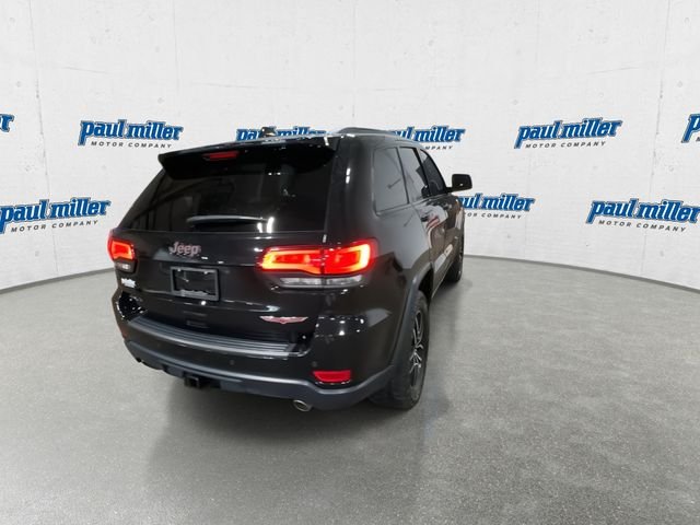 2021 Jeep Grand Cherokee Trailhawk - Photo 10