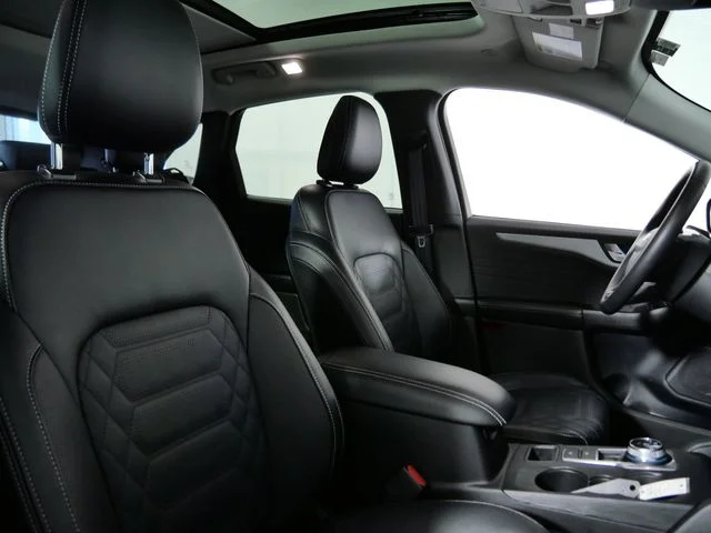Used 2023 Black Ford Platinum image 12