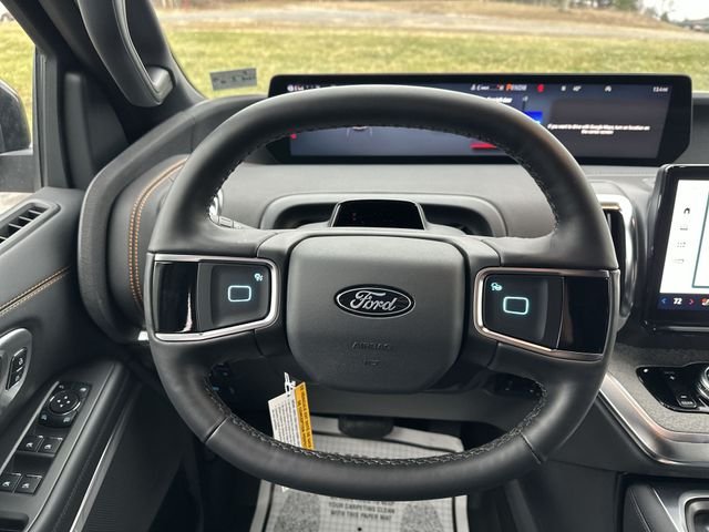 New 2026 Gray Ford Tremor image 13
