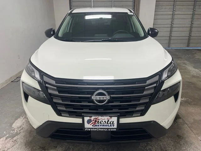 Used 2026 White Nissan S image 2