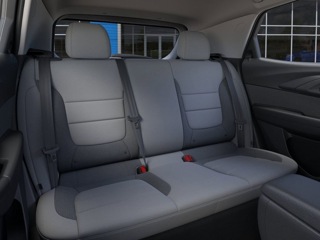 2026 Chevrolet Trailblazer LT - Photo 17