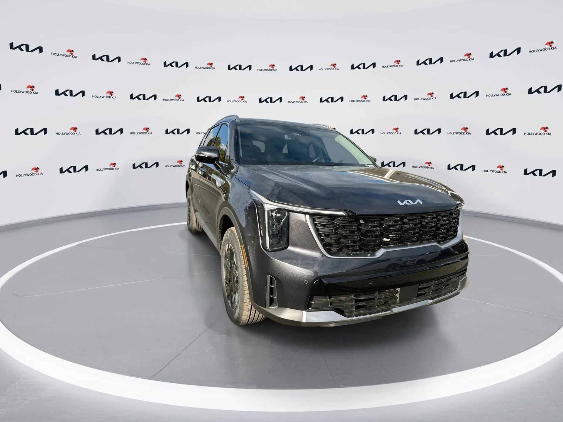 New 2026 Panthera Metal Kia S image 2