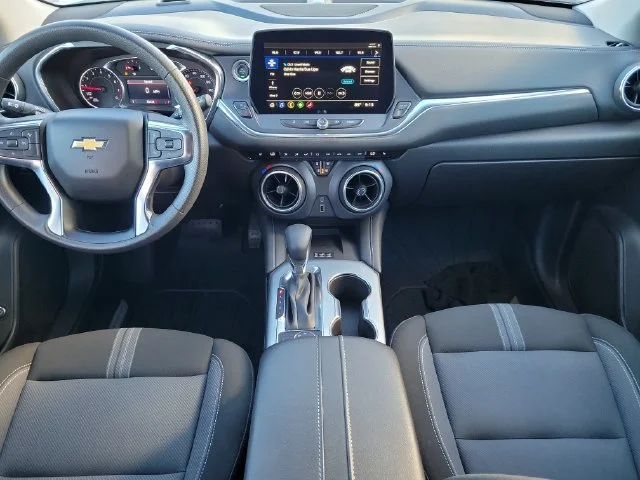 2024 Chevrolet Blazer 2LT - Photo 11