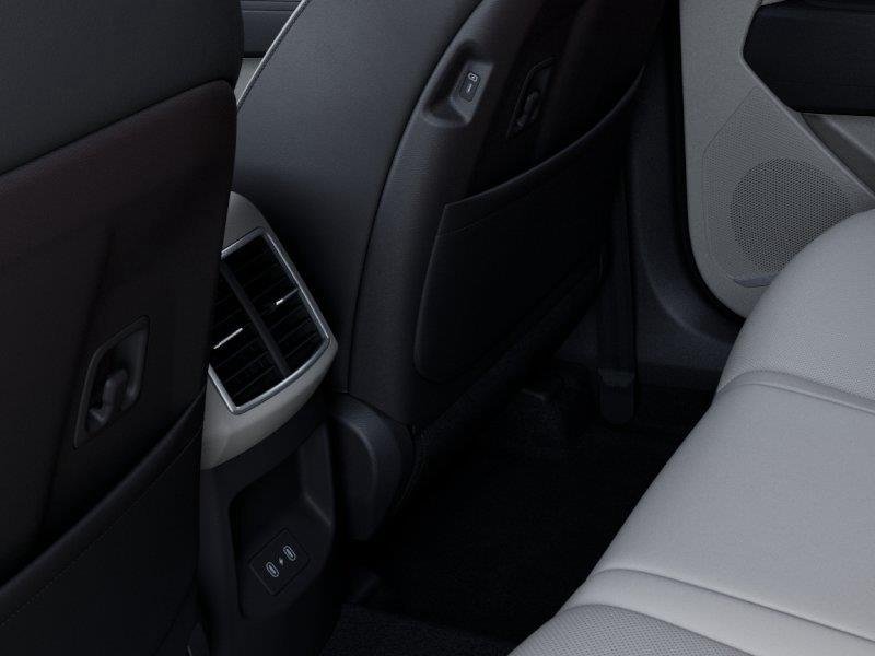 New 2027 Ebony Black Kia EX image 26
