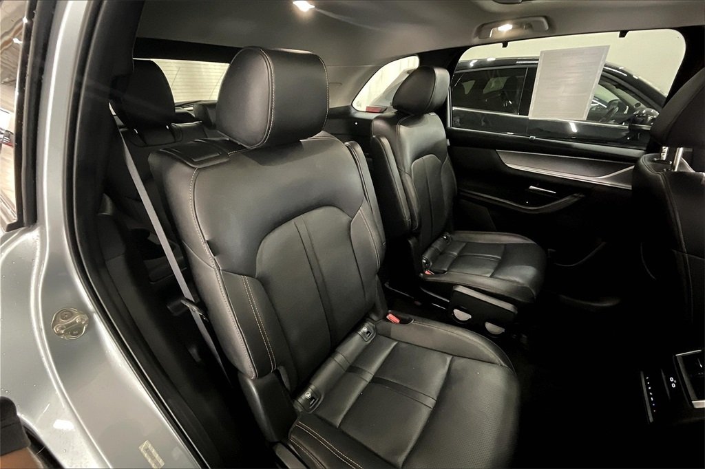 2024 MAZDA CX-90 - Image 25