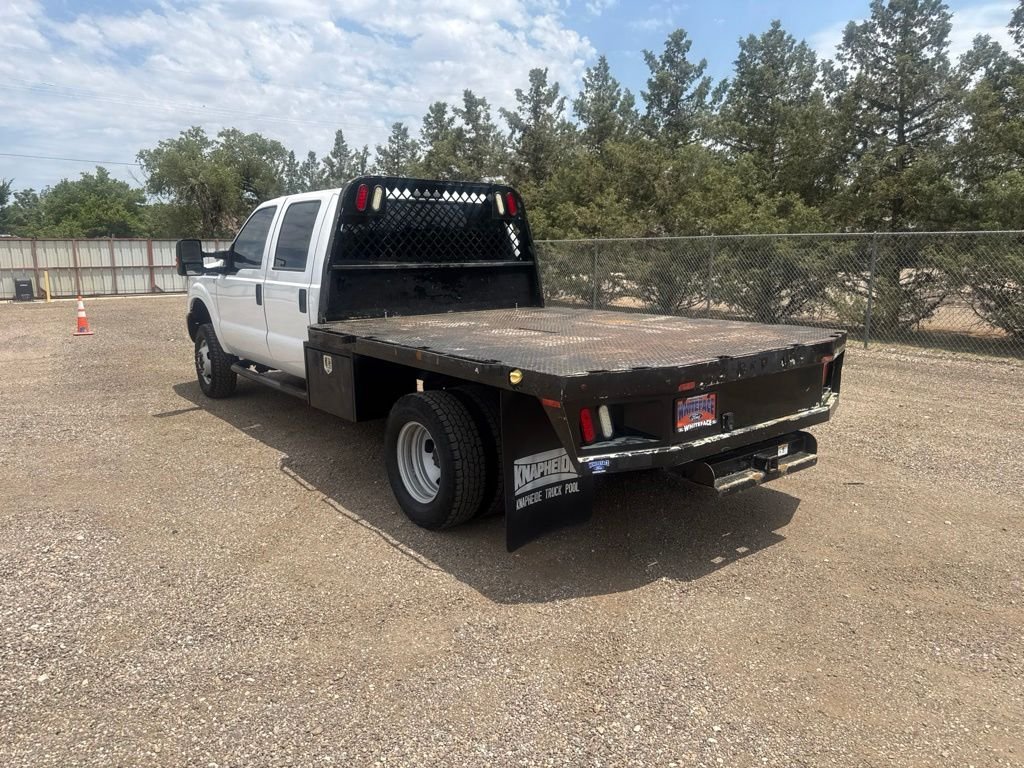 Used 2015 Oxford White Ford XL image 4
