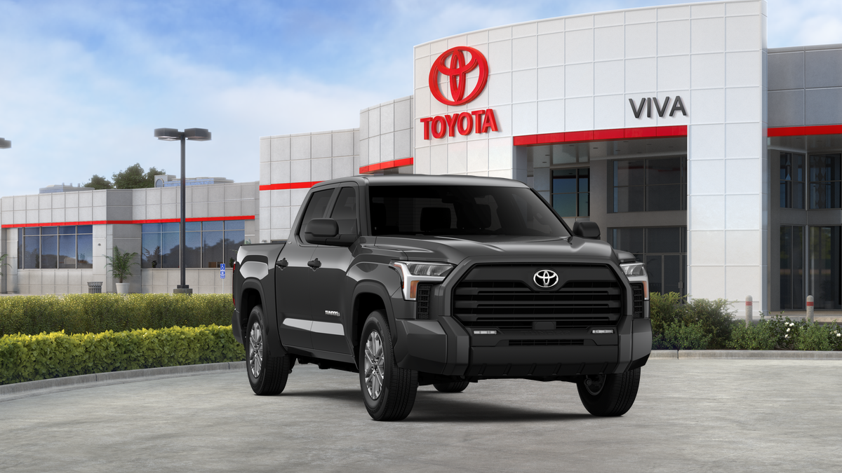 2026 Toyota Tundra SR5 - Photo 16