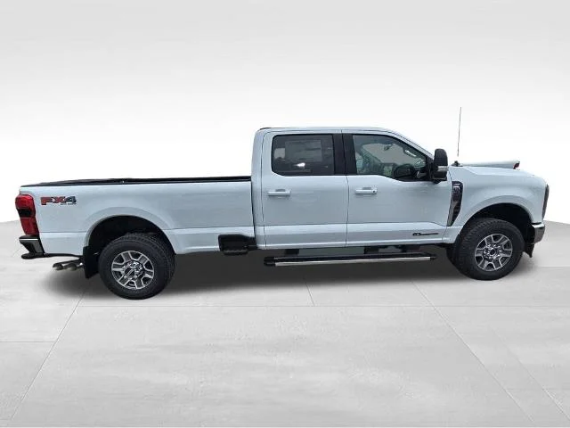 New 2026 Oxford White Ford F-350® Lariat® image 47