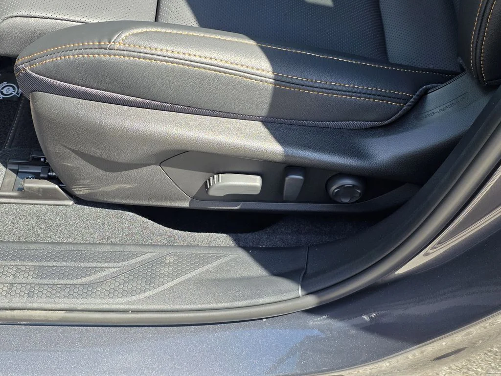 New 2026 MAGNETITE GRAY METALLIC Subaru Wilderness image 19