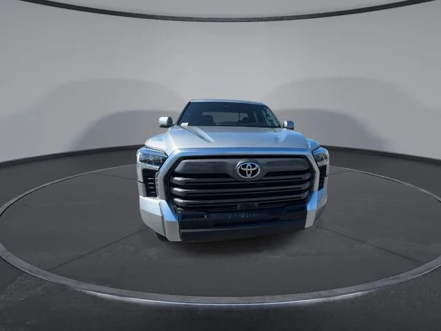 2026 Toyota Tundra Limited - Photo 6