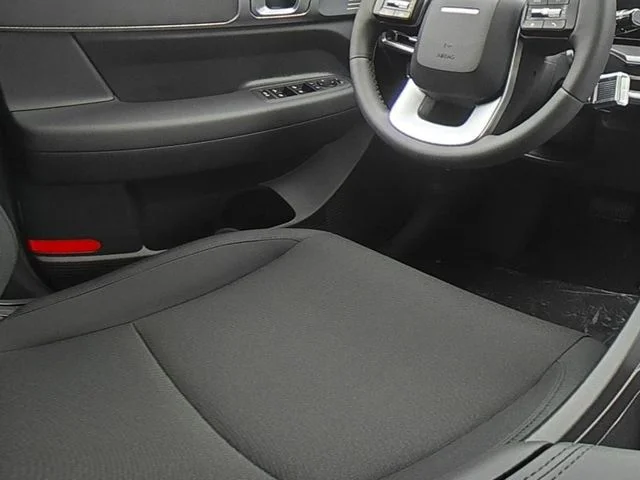 New 2026 Gray Hyundai SE image 36