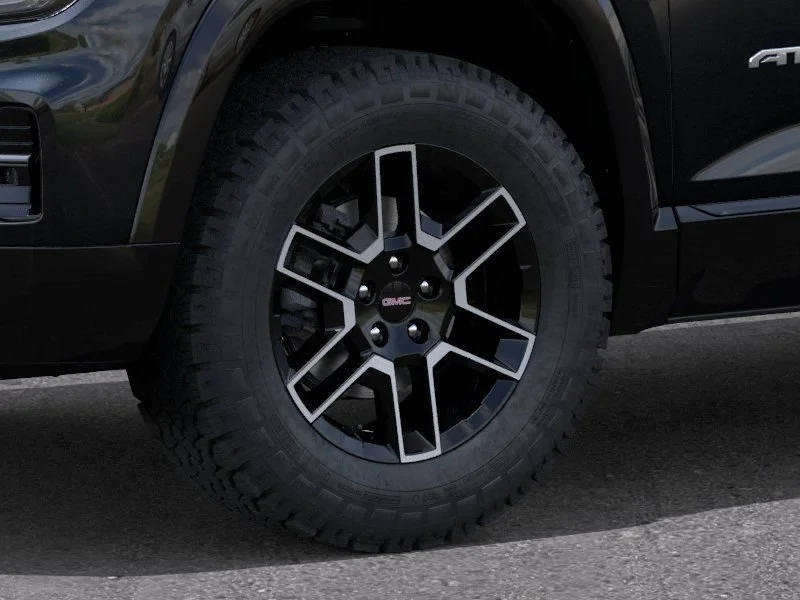 2026 GMC Terrain AT4 - Photo 9