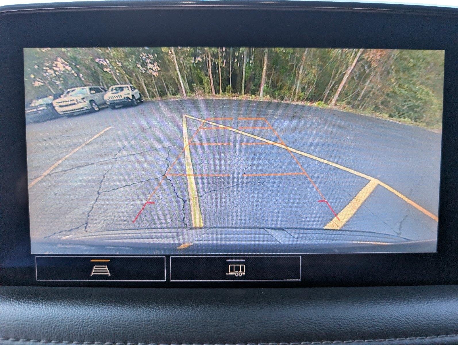 Used 2021 Shadow Gray Metallic Chevrolet LT image 18