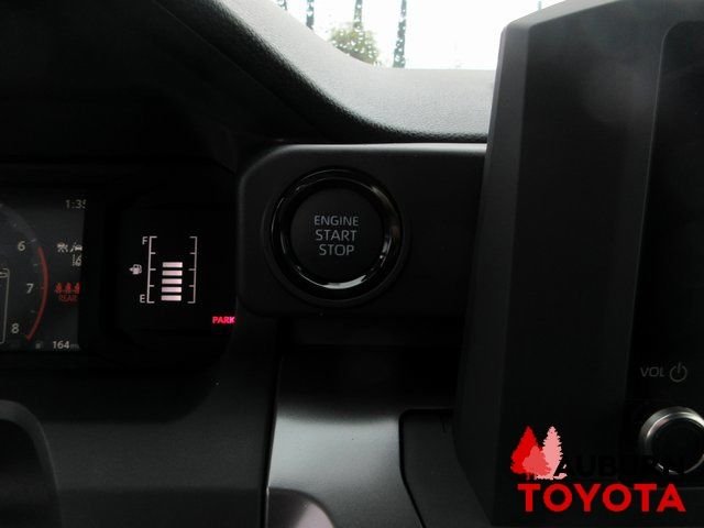 2026 Toyota Tacoma SR5 - Photo 10