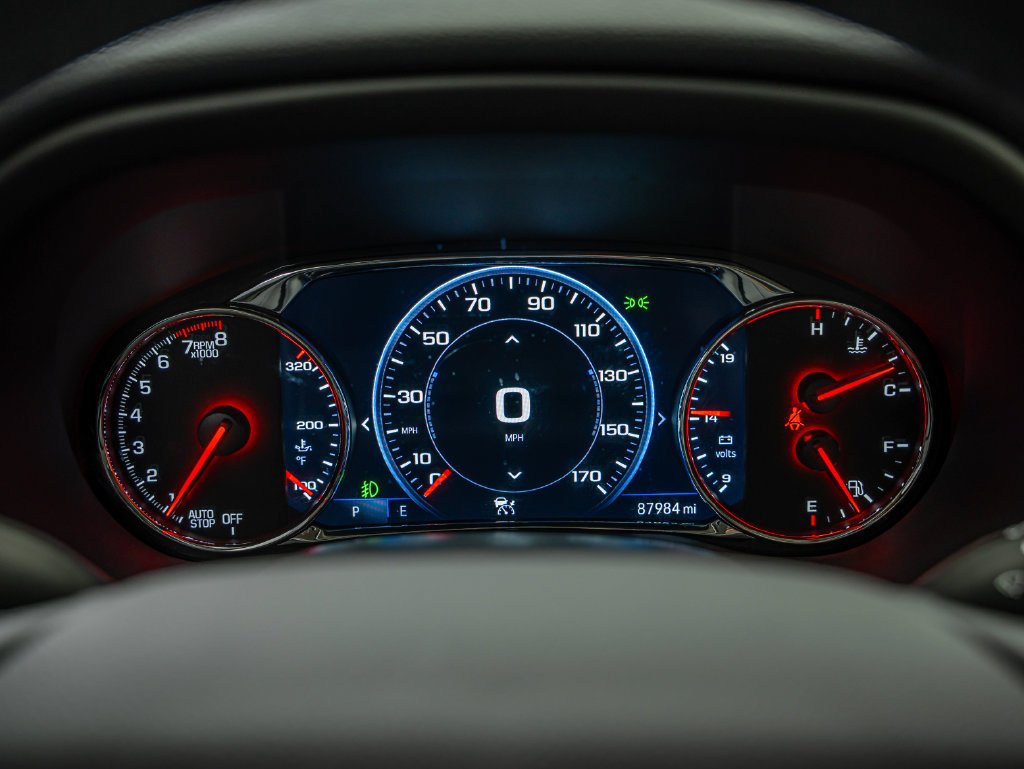 Used 2023 Sterling Metallic GMC Denali image 23