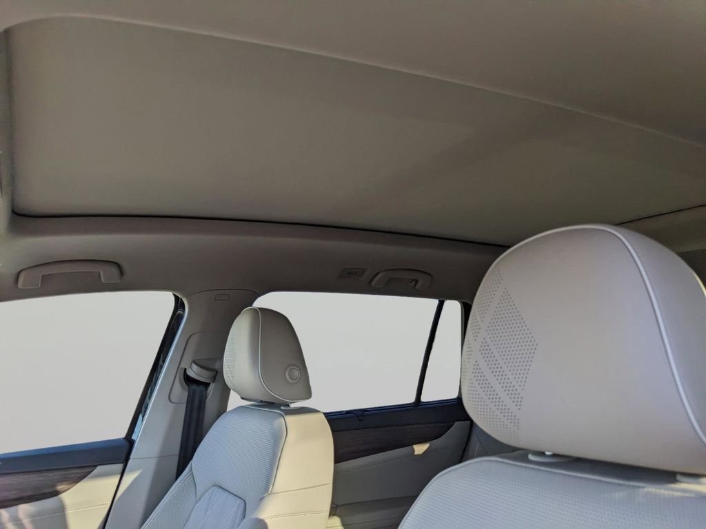 2026 Volkswagen Atlas SEL Premium R-Line - Photo 21