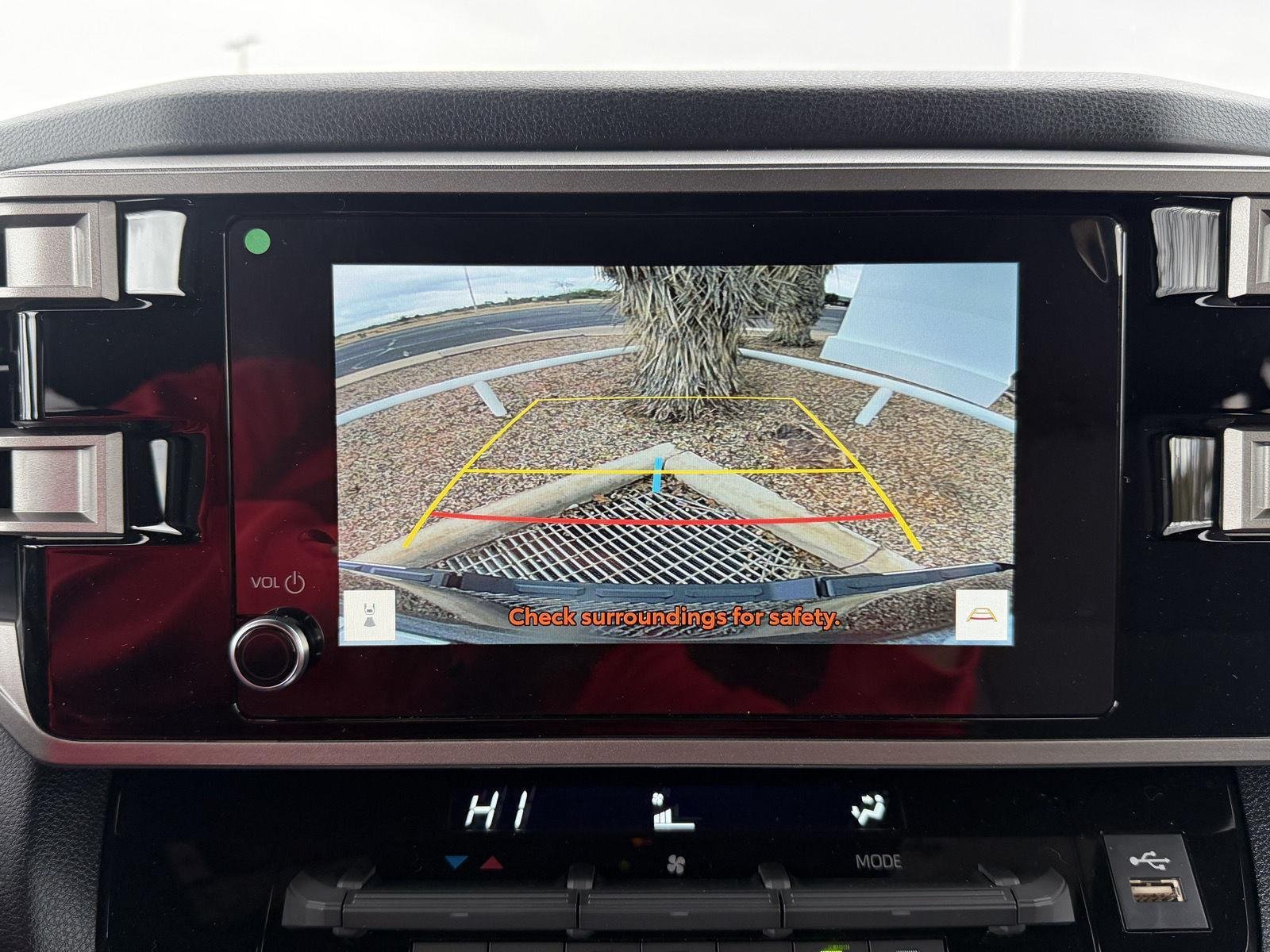 2026 Toyota Tundra SR5 - Photo 27