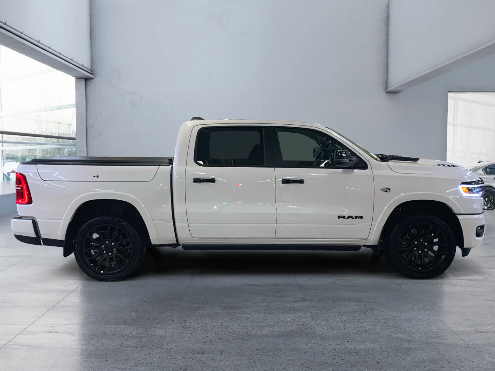 New 2026 I Ram Limited image 6