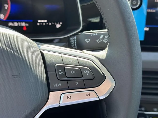 New 2026 Silver Volkswagen 1.5T SE image 20