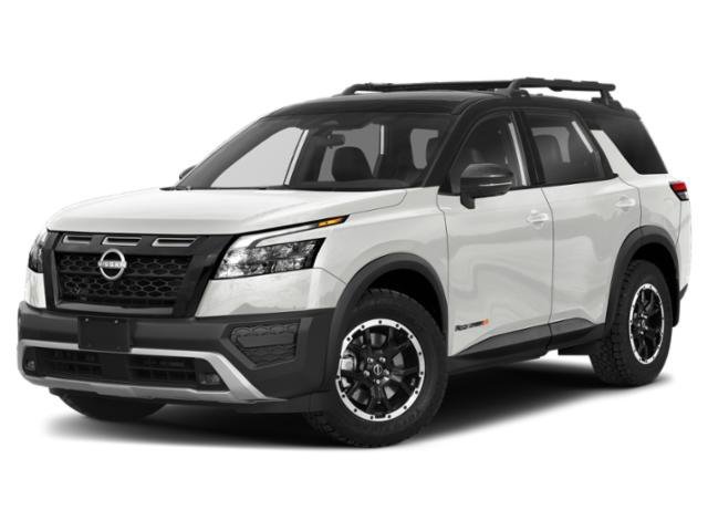 2023 Nissan Pathfinder
