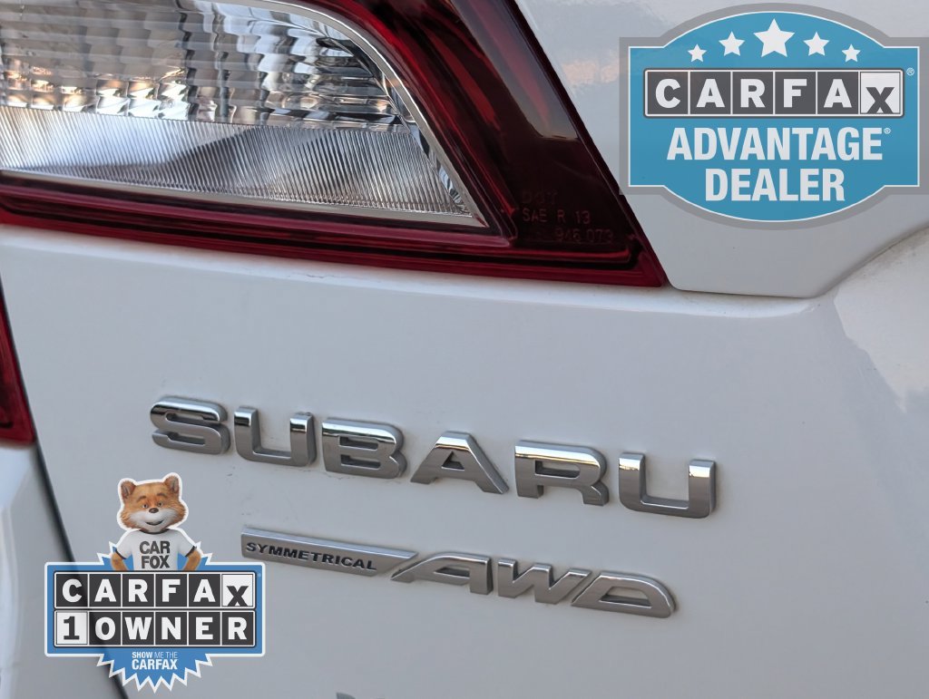 Used 2019 White Subaru 3.6R Touring image 36