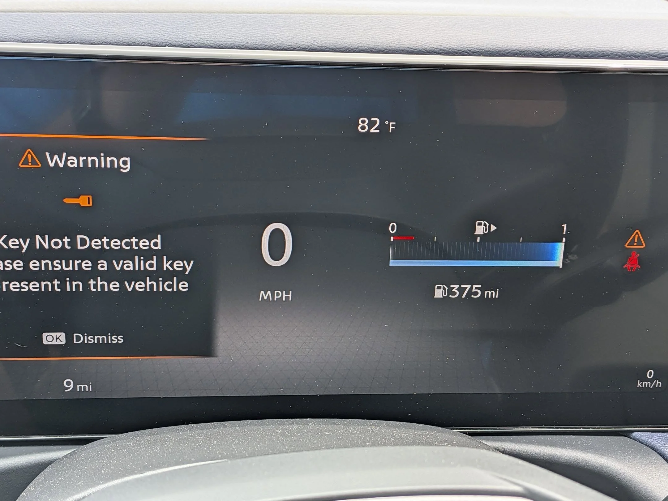 New 2026 Atlantic Gray Metallic Nissan SL image 14