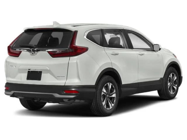 Certified Used 2021 Platinum White Pearl Honda 2WD SE image 2
